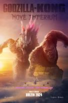 Godzilla x Kong: Nové imperium