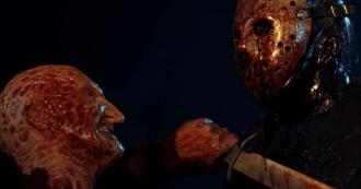 Freddy vs. Jason (2003),Robert Englund,Ken Kirzinger