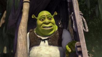 Shrek (2001),Mike Myers