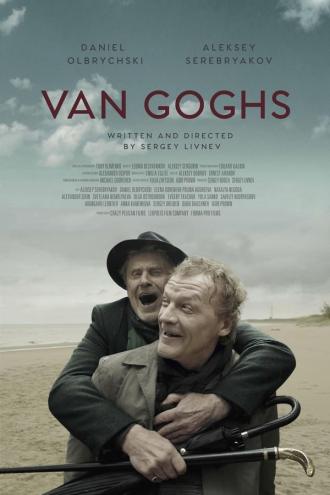 Van Goghs (2018)