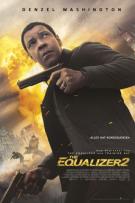 The Equalizer 2