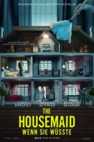 The Housemaid - Wenn sie wüsste