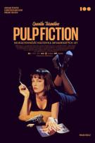 Pulp Fiction: Historky z podsvětí