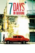 7 dní v Havaně