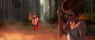 Megamysl (2010),Tina Fey,Jonah Hill