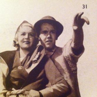 Blockade (1938),Henry Fonda,Madeleine Carroll