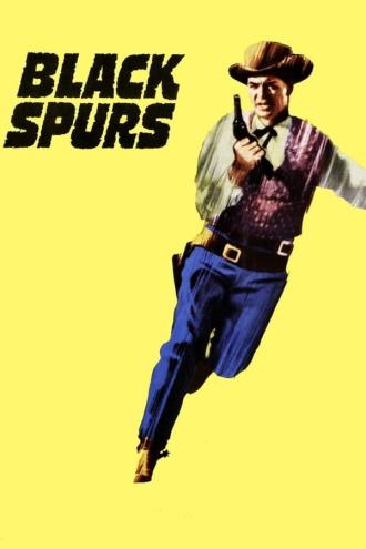 Black Spurs (1965)