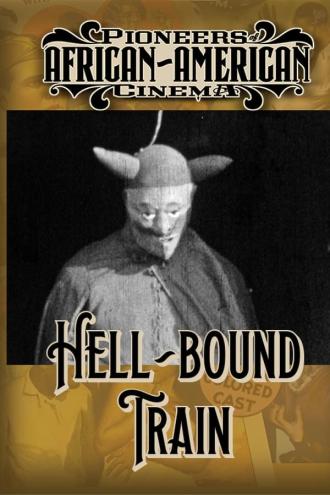 Hellbound Train (1930)