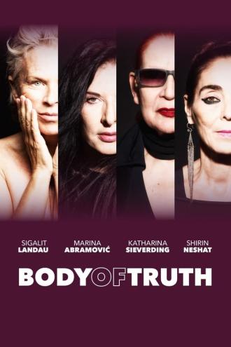 Body of Truth (2019)