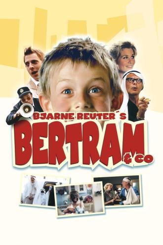 Bertram & Co (2002)