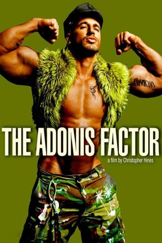 The Adonis Factor (2010)