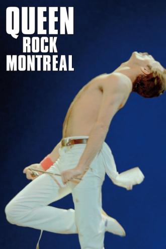 Queen: Rock Montreal & Live Aid (2007)
