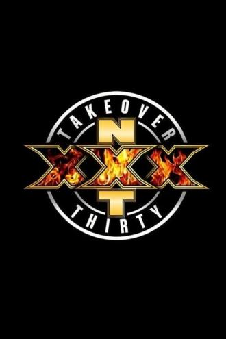 NXT TakeOver XXX (2020)