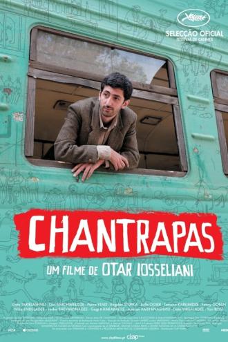 Chantrapas (2010)