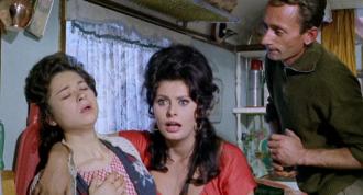 Boccaccio '70 (1962),Sophia Loren