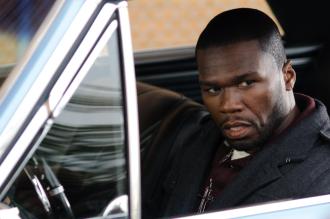 Podraz (2011),50 Cent