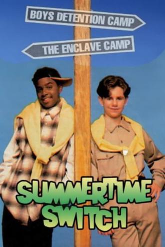 Summertime Switch (1994)