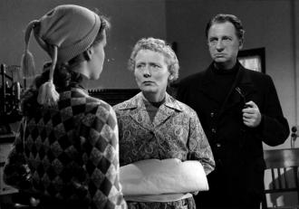 Blændværk (1955),Karen Lykkehus,Jakob Nielsen,Mimi Heinrich