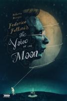 La voce della luna
