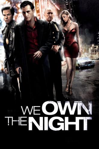 Noc patří nám (2007)