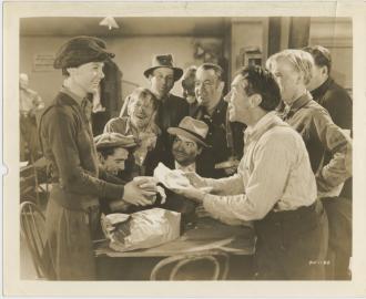 Bowery Boy (1940),Jack Carr,Jimmy Lydon