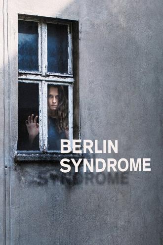 Berlínský syndrom (2017)