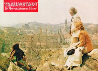 Traumstadt (1973),Per Oscarsson,Rosemarie Fendel,Suacina Krytenés