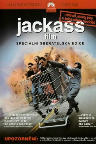 Jackass: Film (2002)
