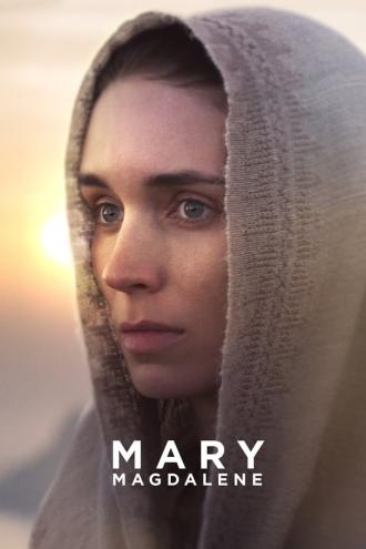 Máří Magdaléna (2018)
