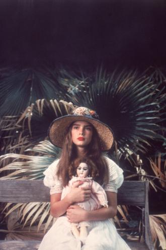 Pretty Baby (1978),Brooke Shields