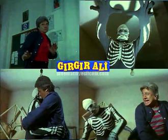 Gırgır Ali (1982)