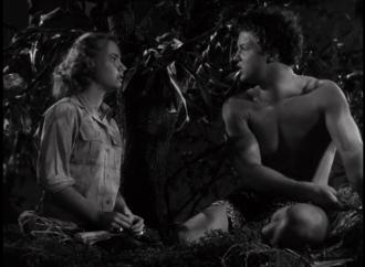 Bomba, the Jungle Boy (1949),Johnny Sheffield,Peggy Ann Garner
