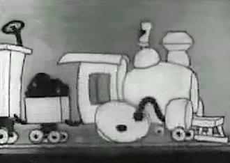 Box Car Blues (1930)