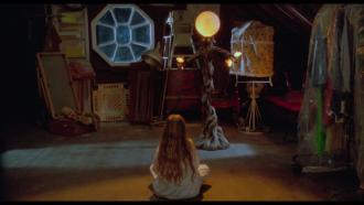 Amityville: The Evil Escapes (1989) | Brandy Gold
