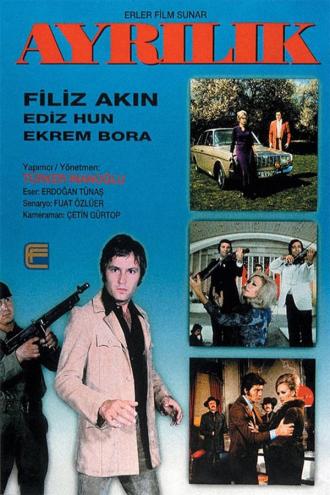 Ayrılık (1972)