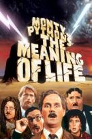 Monty Pythonův smysl života