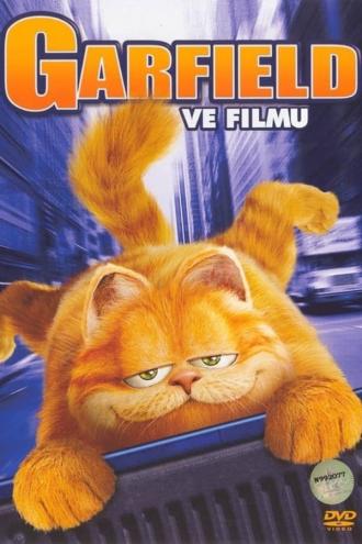 Garfield ve filmu (2004)