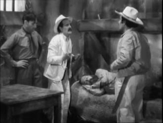 El moderno Barba Azul (1946),Buster Keaton