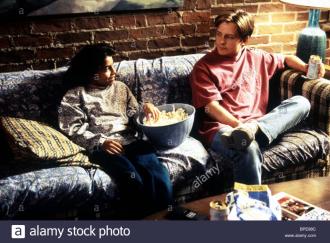 Life with Mikey (1993),Michael J. Fox,Christina Vidal