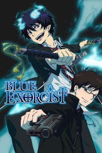 Blue Exorcist: The Movie