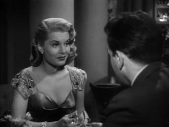 Murder by Proxy (1954),Dane Clark,Belinda Lee