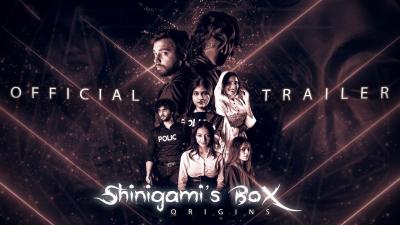 Shinigami's Box: Origins