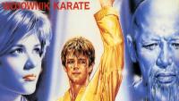 Karate válečník (1987)