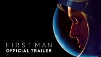 První člověk (2018)