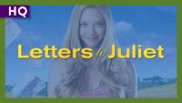 Dopisy pro Julii (2010)