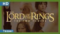 Pán prstenů: Dvě věže (2002)