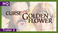 Kletba zlatého květu (2006)