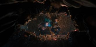 Stranger Things (2016),Gaten Matarazzo,Caleb McLaughlin,Sadie Sink