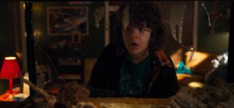 Stranger Things (2016),Gaten Matarazzo