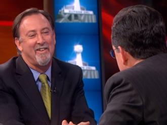 The Colbert Report | Stephen Colbert